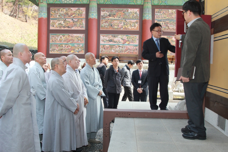 2013.04.08_방재시스템 시찰